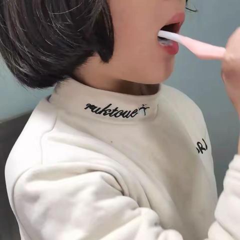 落实双减 培根铸魂 —魏庄街道华寨小学五年级个人卫生习惯养成教育活动