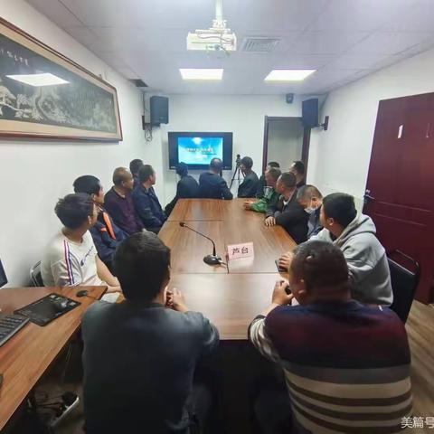 芦台经济开发区农机监理站开展2023年第 一批农机驾驶员技能考试