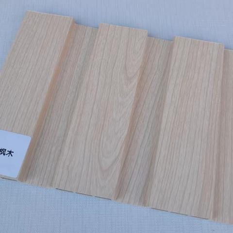 生态木大长城系列