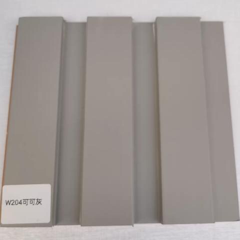 康家生态木系列