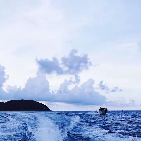 疯狂之旅（一）——芽庄行