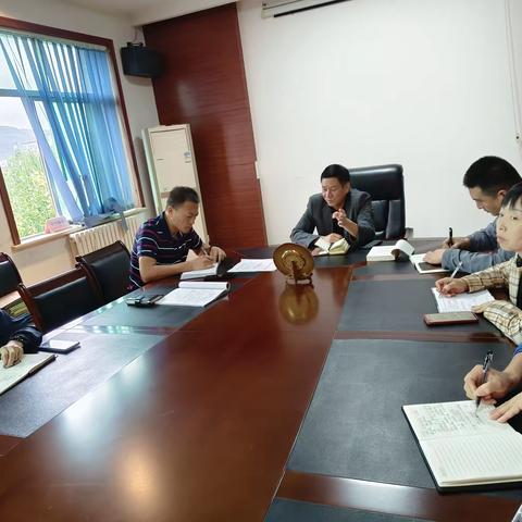 地热公司日常工作