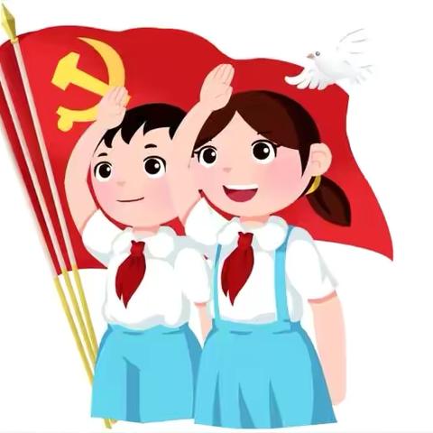 红领巾筑梦新时代，少先队喜迎新队员———丰县实验小学丰邑校区一年级入队仪式