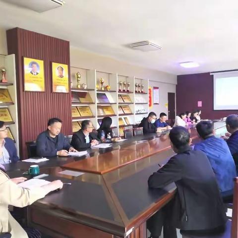 志远班班报第五期