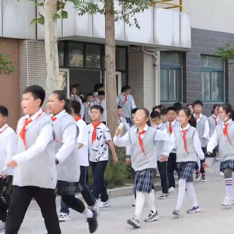 志远班班报第六期
