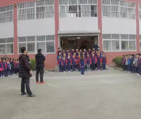 全环境立德树人|檀蕴少年每周一歌展播（第一期）