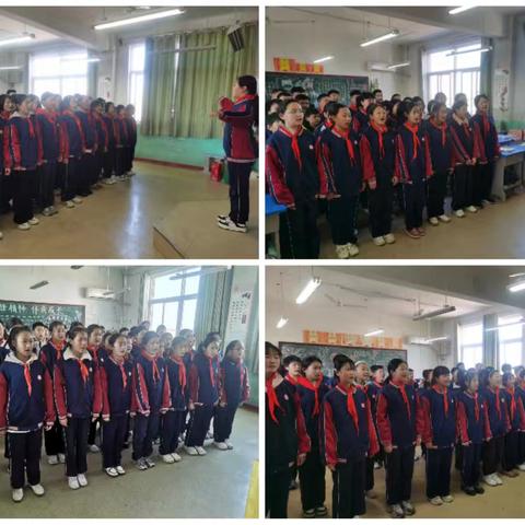 全环境立德树人|檀蕴少年每周一歌展播（第二期）