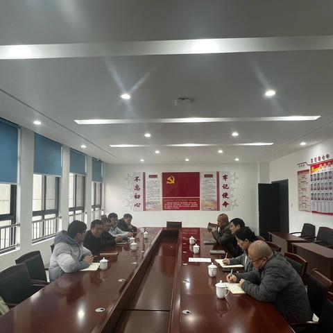 浦江县城乡自来水有限公司到访业务交流