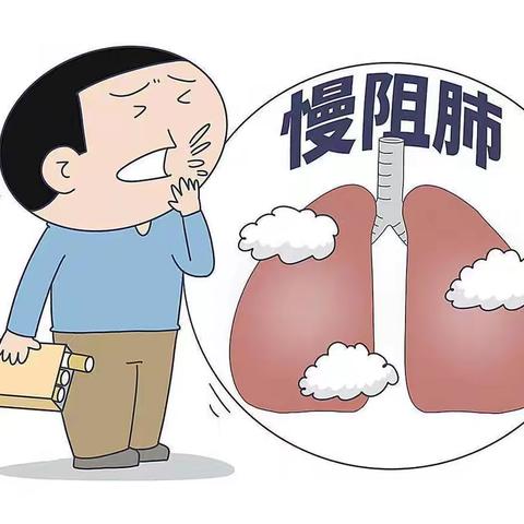 孝义镇卫生院慢阻肺预防宣传片