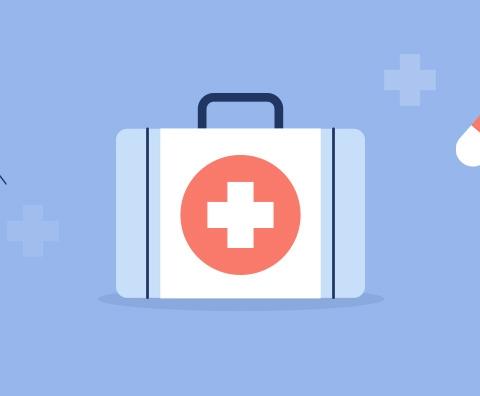 情系医师节 关怀暖人心——通远卫生院开展医师节慰问活动