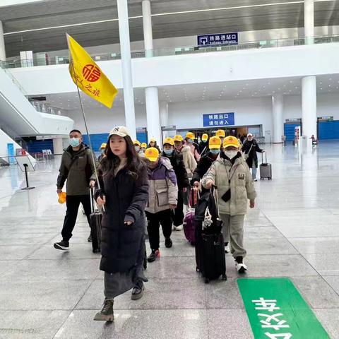 走进首都课堂，触摸千年历史——记东掌小学北京研学之旅