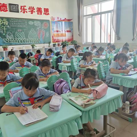 悦享数学，算出精彩—记二连浩特市第三小学速算比赛活动