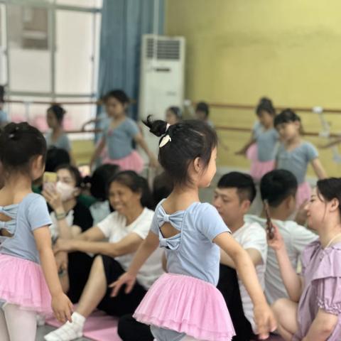 锦阳幼儿园舞蹈三班美篇