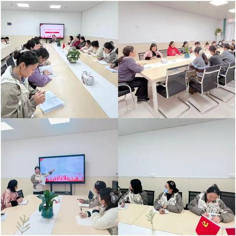 消防安全·携手“童”行——长丰县双墩镇北环幼儿园 119消防应急疏散逃生演练活动