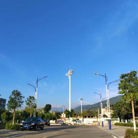三校联研携手共进   聚焦讲评高效备考