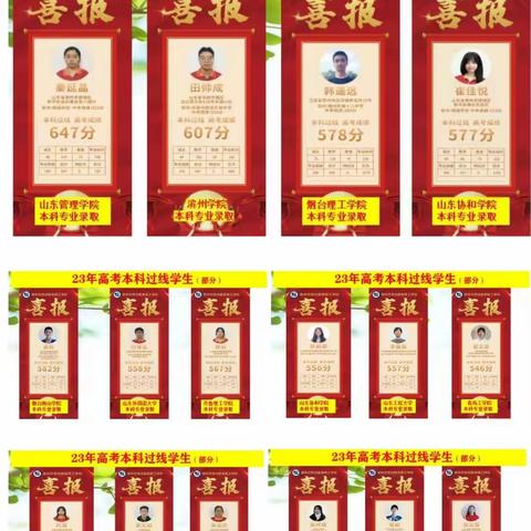 （国办）高中阶段—德州市劳动服务技工学校2024年春季招生简章
