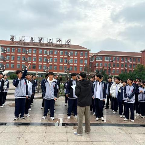 第二届校园十佳歌手大赛初赛海选活动成功举办！