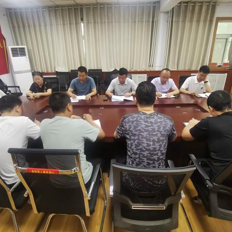 渑池县退役军人事务局：学思感悟见行动