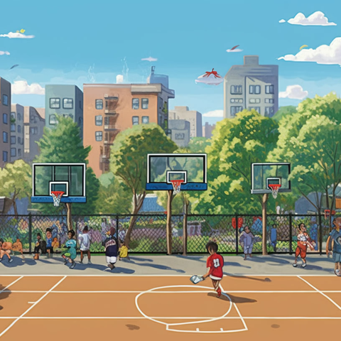 活力满校园，童心展风采——兰陵镇韩塘小学举行阳光大课间展示活动