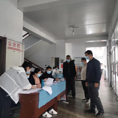 健康是幸福——长白森林经营局向阳川林场组织全体职工进行健康体检