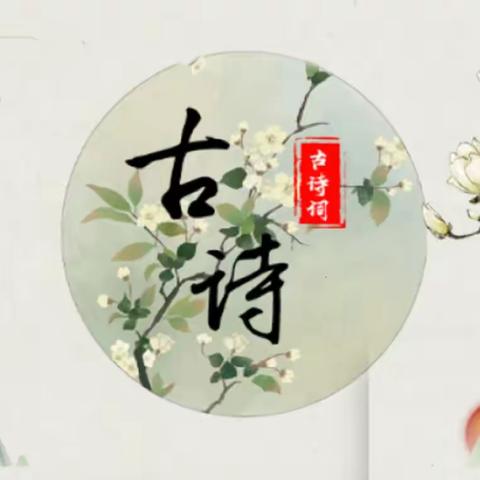 诵诗词美韵，沐华夏芬芳—— 风陵渡第二中心小学低年级古诗词背诵达标检测活动