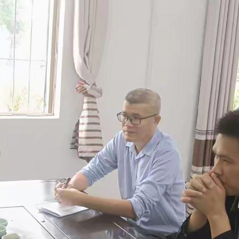 县科工信局积极开展工业节水进企业主题宣传活动