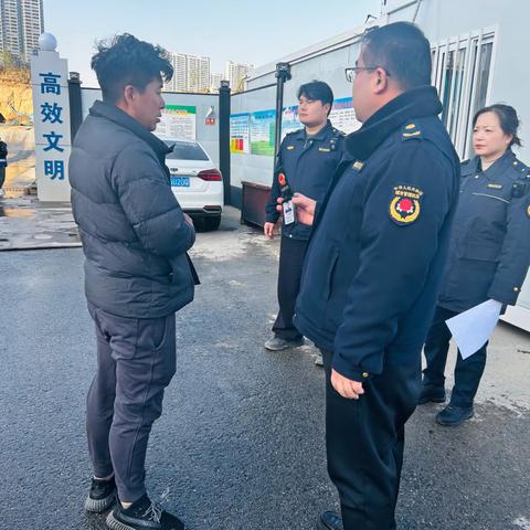 马泉司法所：深化执法监督，助力街办综合行政执法规范执法提质增效