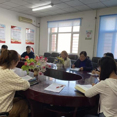 【提能力、转作风、抓落实——工作落实年】精准分析明方向，笃行不怠向未来——大庆市第五十二中学初四年级阶段性学情分析会