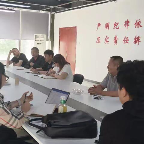 【社区动态】矛盾调解暖人心——西苑挂甲屯社区人民调解委员会开展调解工作