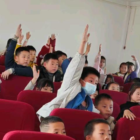 【健康校园】多场传染病科普，为孩子筑起健康“防护盾”