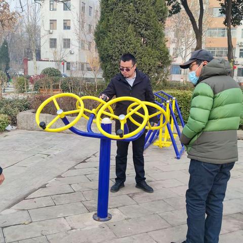 持续加强巡查管理   强化责任清除隐患