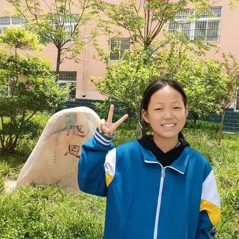 文字书写梦想，妙笔展露真情—赵岗镇戚城学校六年级优秀作文展