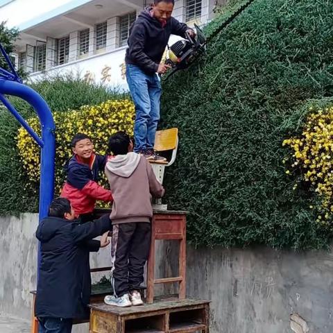 课后服务“绽光芒”，多彩活动“促双减”—沙桥中心学校石星小学课后服务活动