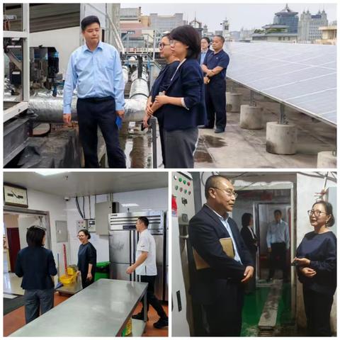 “迎双节、保安全”新城支行开展节前安全风险隐患排查