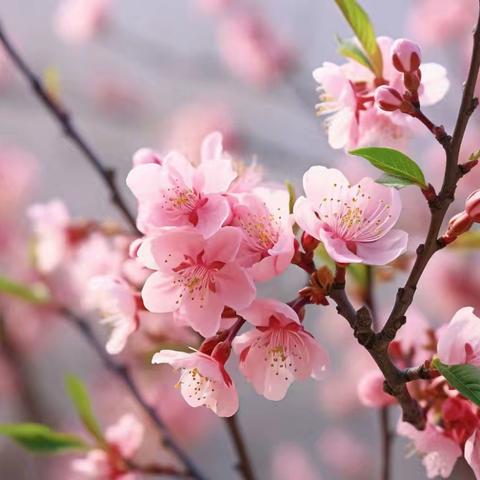 精研细究提质效，引领赋能共成长——明德小学迎接区进修综合部调研