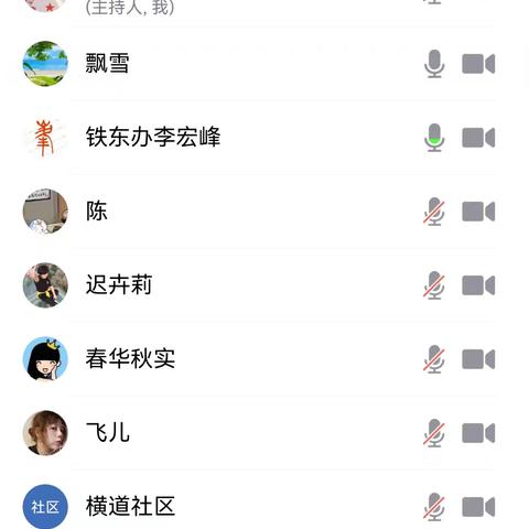 香大办召开线上安全工作紧急会议