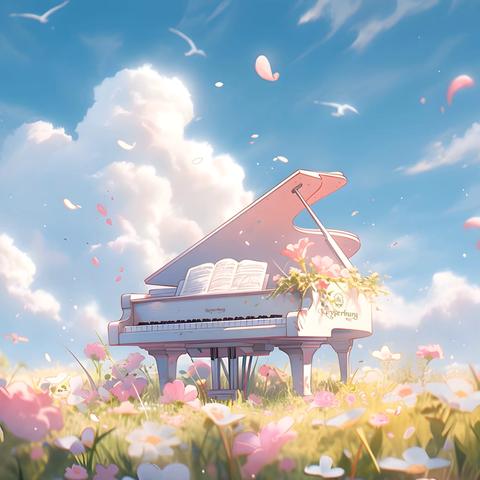 悦动琴音 遇见成长——扎赉特旗音德尔第五幼儿园教师钢琴弹唱技能比赛