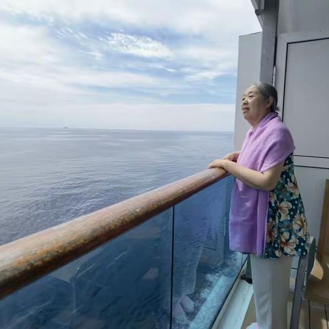 爱达  地中海（系列四）