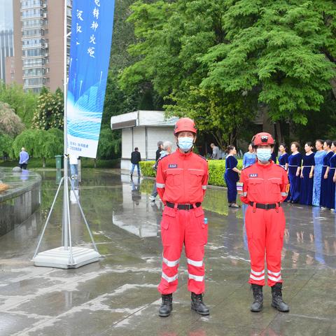 全国科技工作者日（太原主会场）