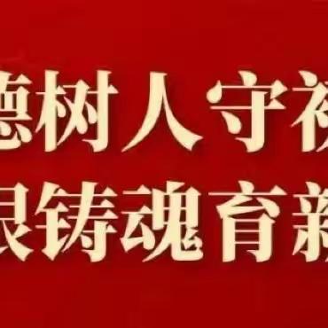 加强师德修养  修炼幸福人生——新密市苟堂镇中心学校师德师风报告会