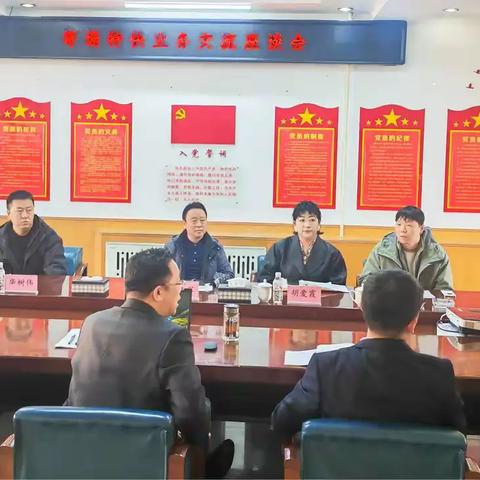 精准指导明方向 凝心聚力冲目标 ｜市分公司速递部到巴彦县分公司开展调研指导交流工作