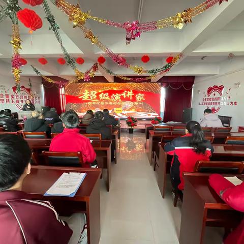 奋斗正当时，青春当有为——“青春励志，爱校爱家”主题演讲比赛成功举行