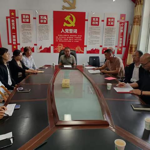 新荣区初中集团校﻿开展区域性教研活动 ‍   ‍