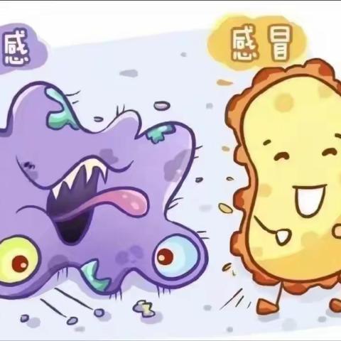 【卫生保健】阳光幼儿园预防流感知识宣传