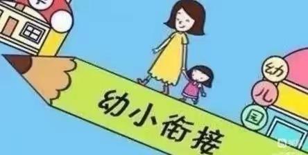 合阳县雅静园幼儿园幼小衔接告家长书