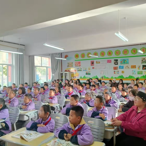 行而不辍育硕果 奔赴新程谱华章——“国培计划”（2025）中西部骨干项目 同心县小学英语工作坊成果展示