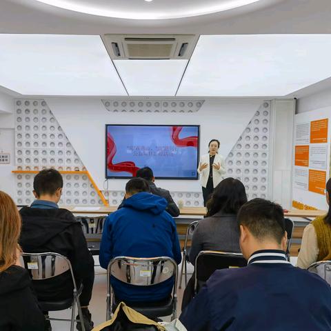 【奋进燕山】燕山街道举办“泉”在燕山·“益”路同行公益项目展演