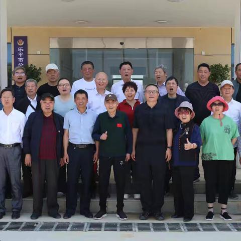 市委决策咨询委员会组织开展“乐平水利枢纽工程建设”专题参观学习活动