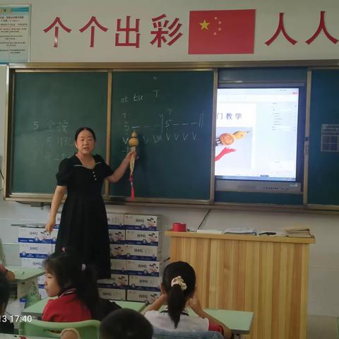 小小社团魅力大，童心无限乐趣多 ——翟王镇中心小学社团活动