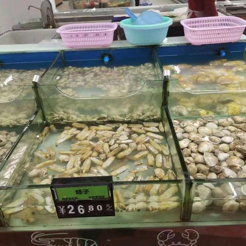 罗田店五一巡店报告